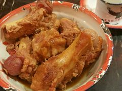 -金掌勺锅包肉(太原万达店)