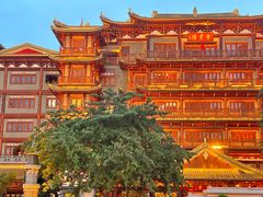 -大佛古寺