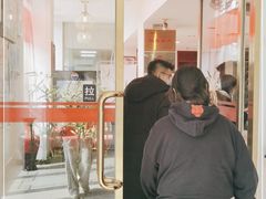 -东兴楼饭庄(六里桥店)