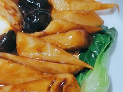 -鸭王烤鸭店(三里河店)