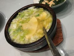 -漢舍中国菜馆(889广场店)