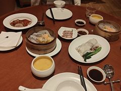 -杭州JW万豪酒店-万豪中餐厅