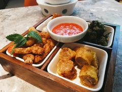 -四道菜·福建菜馆(新街口金鹰店)