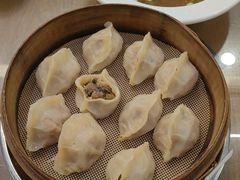 -百年认一力 太原老字号 (桥头街店)