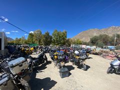 -玛吉阿米·餐吧