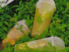 -喜茶(永旺梦乐城店)