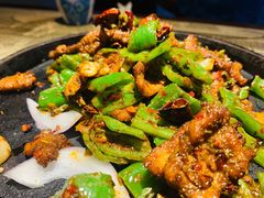 -遇见长安(兰州中心店)