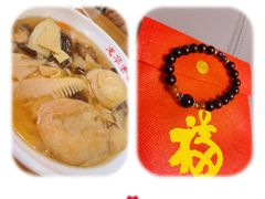 -龙华素斋(龙华路店)