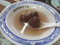 -粗茶淡饭(东关街店)