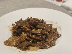 -卫鼎轩·曹公馆(鼓楼店)