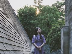 -美丽洲堂