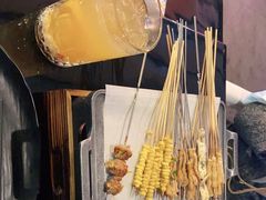 -纪录片《人生一串》体验店(静安店)