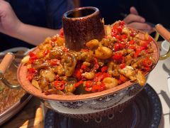 -湘鼎盛·大厨鲜炒湖南味(高新银泰店)