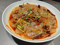 -金手勺东北菜馆(大屯北路店)