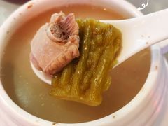 -陈鹏鹏潮汕菜(欢乐海岸 海边景观店)