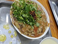 -正味斋锅巴菜(西北角店)