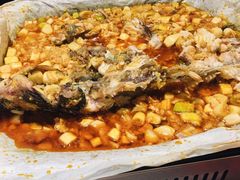 -红辣椒·川菜·火锅(张杨路店)