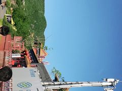 -天津盘山风景名胜区