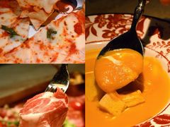 -Mammamia意大利餐厅(阳春巷店)