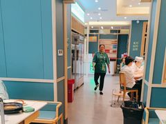 -绿草地·湘菜(芙蓉天街店)