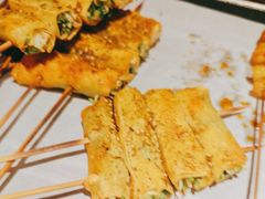 -聚点串吧·北京烧烤(赵登禹路店)