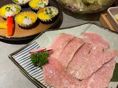 -炉太郎日式烧肉店(华贸店)