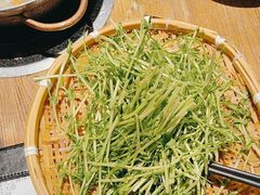 -吃饭皇帝大土家民族菜(正大广场店)