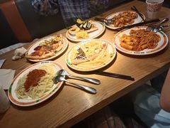 -比格比萨自助(南京万达茂店)