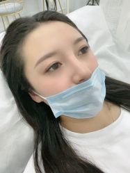 -韩美绣·骨相纹眉·洗眉美瞳线