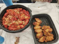 -盒马X会员店(王府井奥莱UP TOWN店)