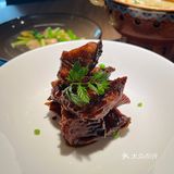 长宁来福士新京菜｜青年星厨风刮来魔都了