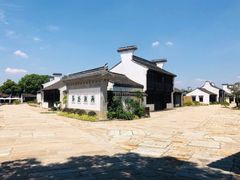 -惠山古镇·寄畅园