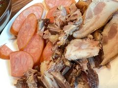 -浑河春面馆·非遗鹿角面(良乡店)
