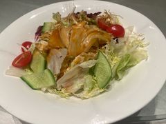 -老平安农家菜(平安店)