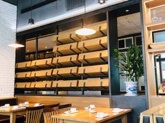 大堂-7017浙菜•建德味(中财店)
