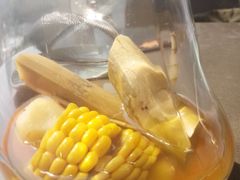 -捞王锅物料理(上海世茂广场店)