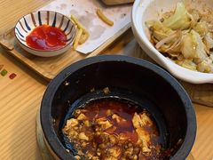 -吴家·淮扬小馆(世纪金源店)