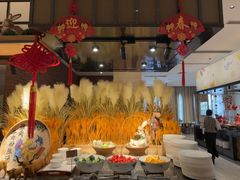 -杭州开元名都大酒店·地中海自助餐厅