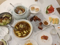 -小厨娘淮扬菜(板桥一店)