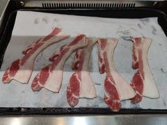 -汉丽轩韩式自助烤肉十二年(SM广场店)