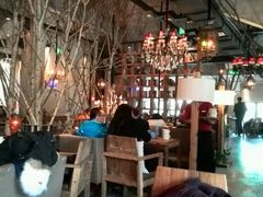 -MAAN COFFEE(金桥店)