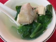 -蛇口康乐快餐鱼仔档(翠苑小区店)