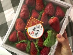 -Olé精品超市(北京合生汇店)
