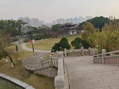 -江心屿景区