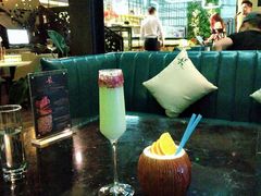 -柒Lounge(三里屯店)