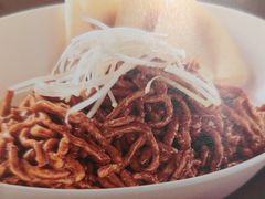-眉州东坡(望京店)
