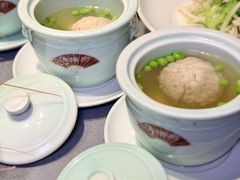-淮扬府(安定门店)