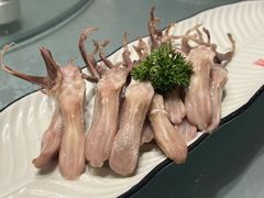 鸭舌-富临轩私房菜(集庆门大街店)