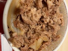 -食其家·牛丼咖喱(苏州永旺店)