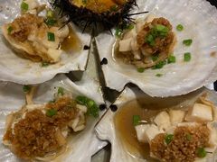 -旺角小渔村·海肠捞饭开创者(二马路店)